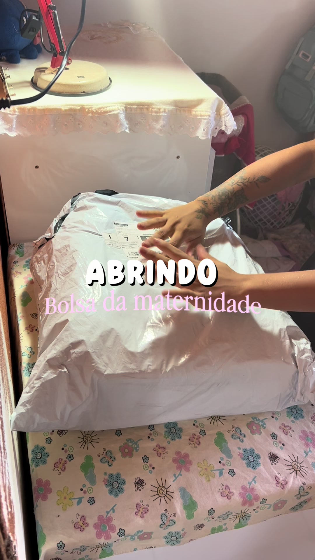 @Kelly | m&atilde;e da 𝚉𝚊𝚢𝚛𝚊 💖