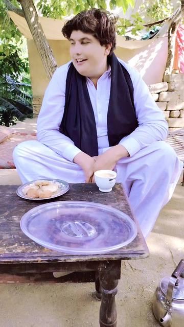 @Alimzeb Dilsoz