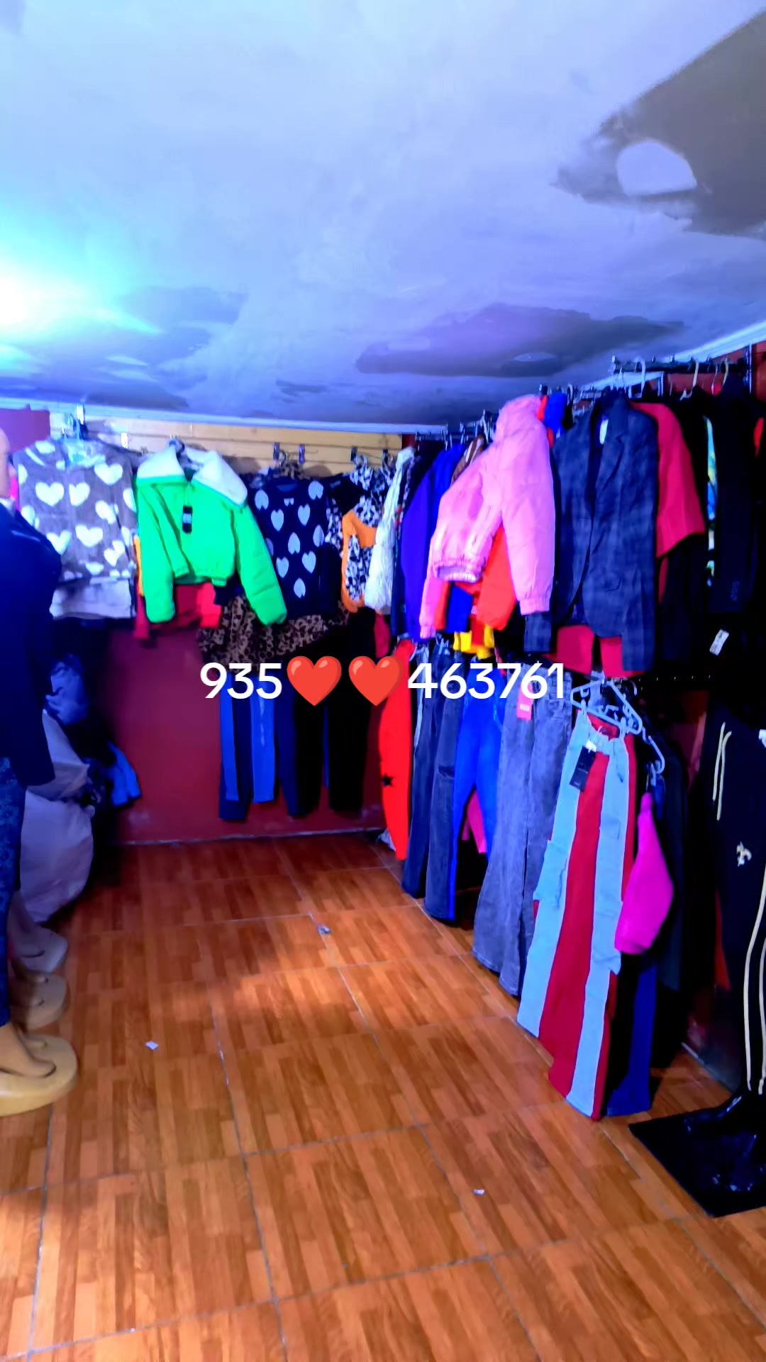 @Neudstore