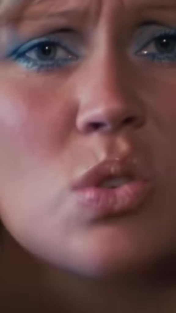 @Agnetha Fältskog