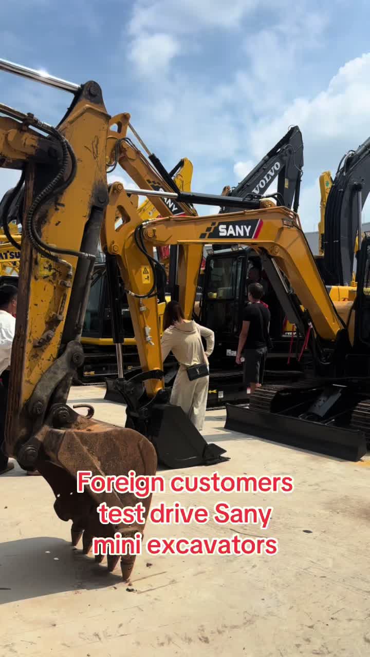 @Shanghai Changyao machinery