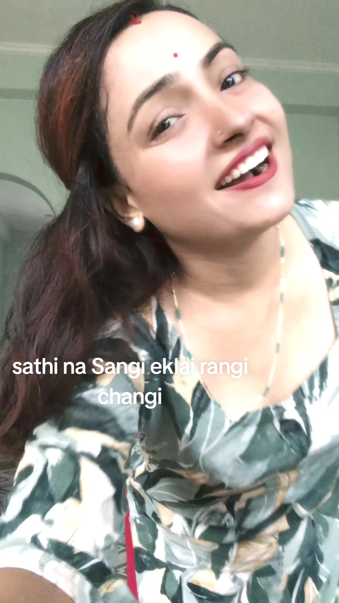 @srijana adhikari🙏🥰