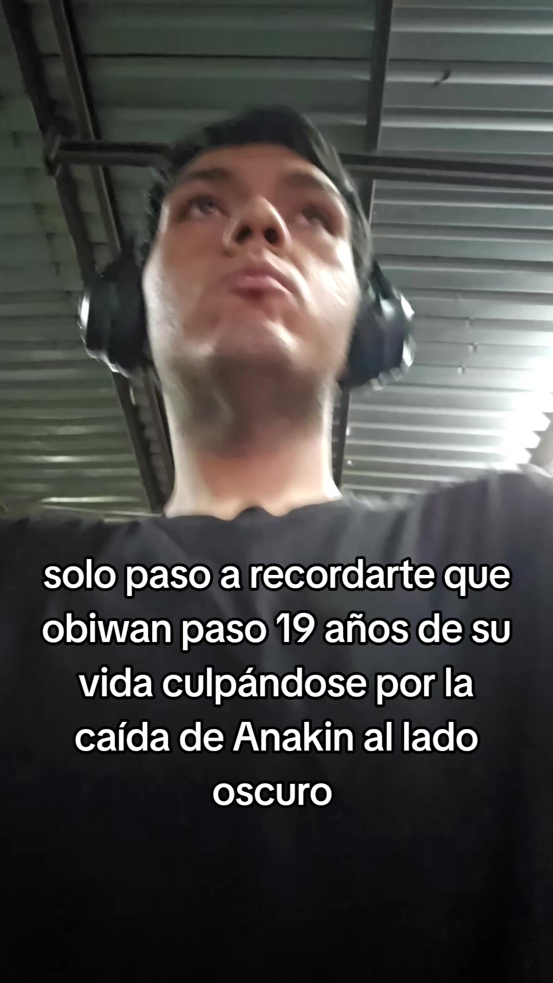@el buen Obi-Wan ❤✨