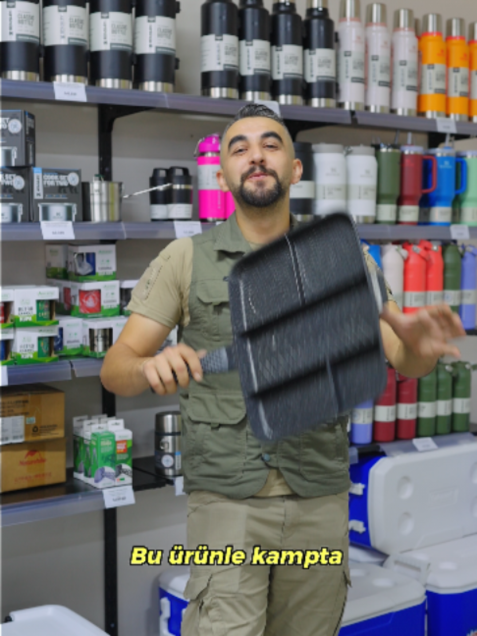 @Kamp ve Ötesi