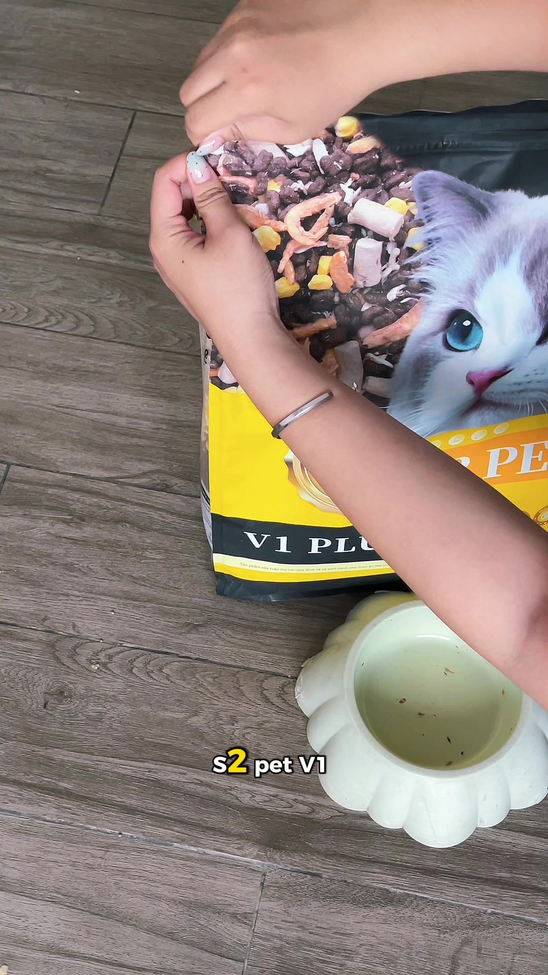 @Sếp Tôi Là Một Con Mè