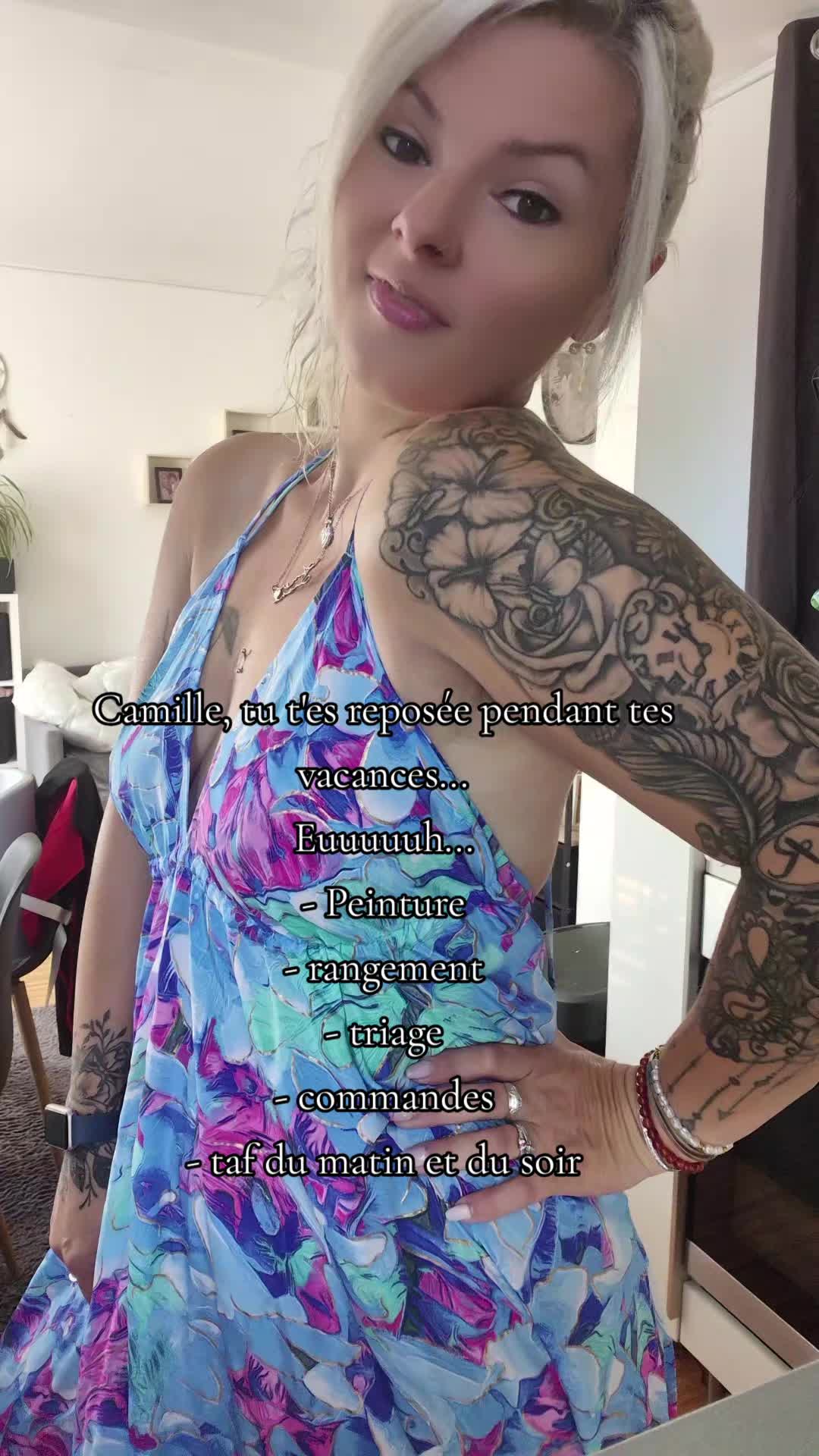 @🌸 Mamille 🌸