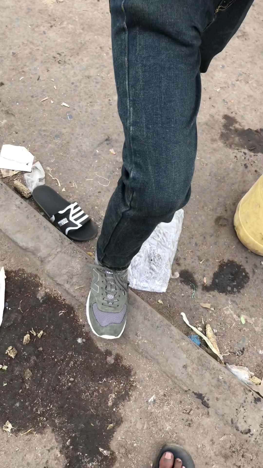 @PALMER KICKS 👟