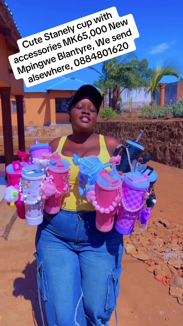 @LindaMzunga