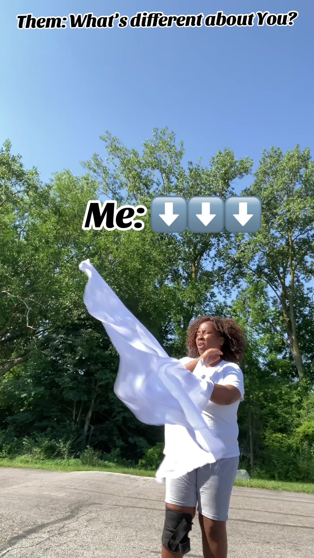 @Kiera (Kie) Williams