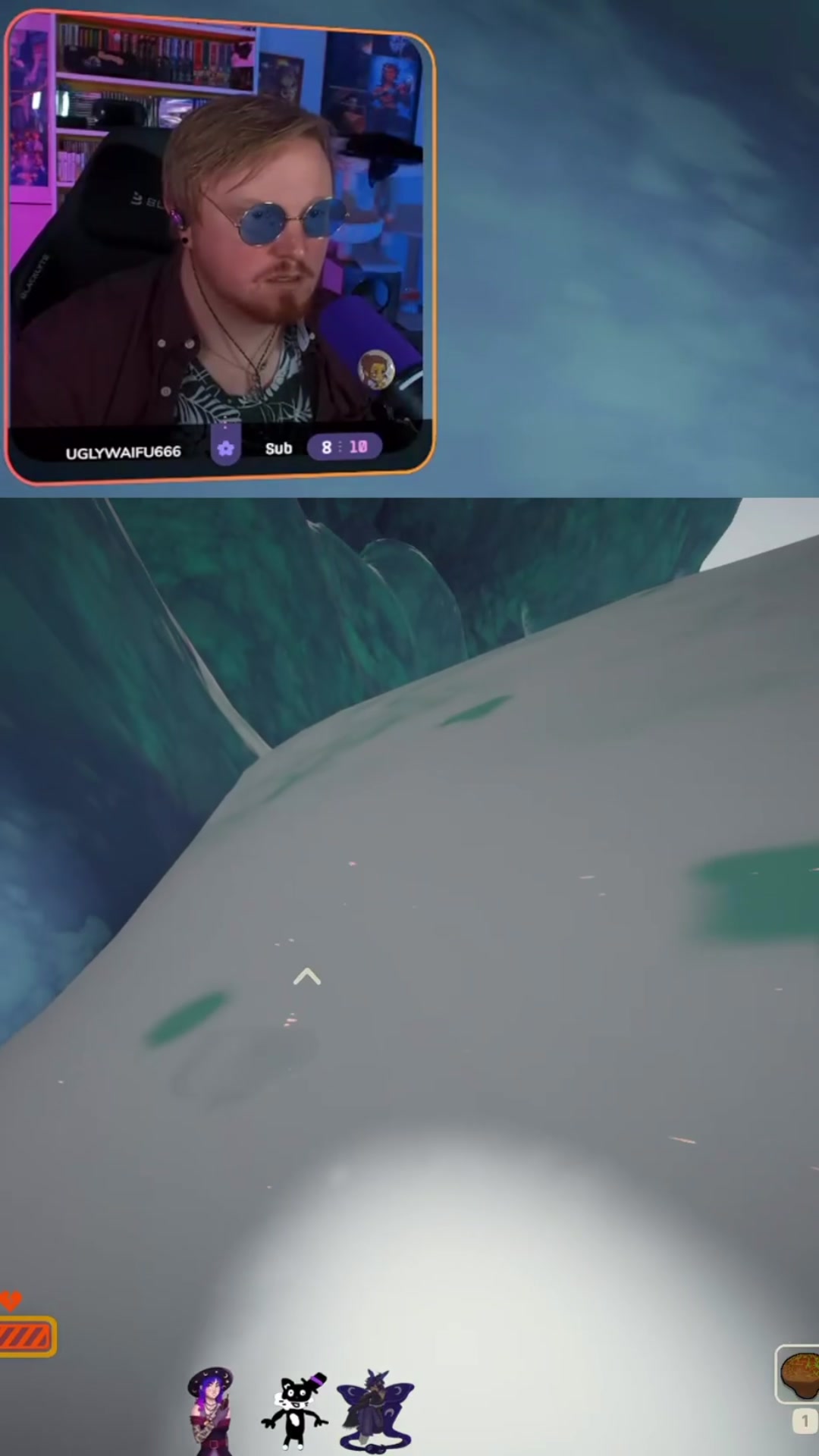@Niff | Streamer Edition
