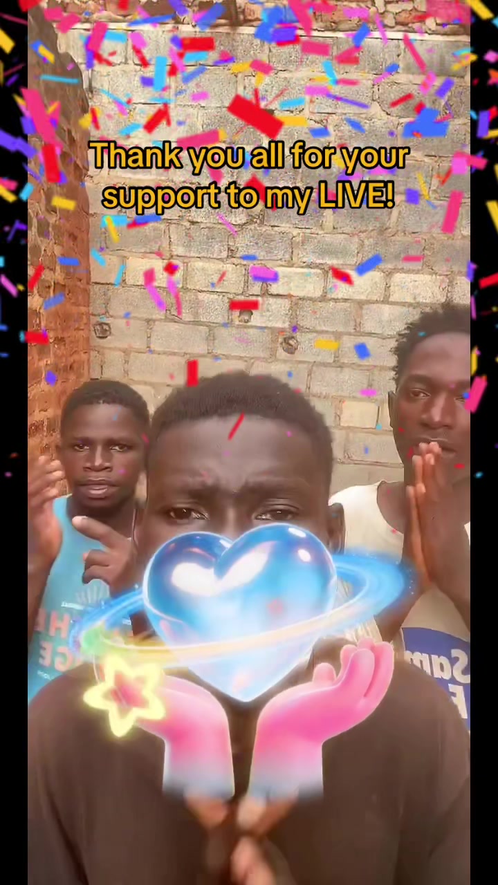 @Care African souls