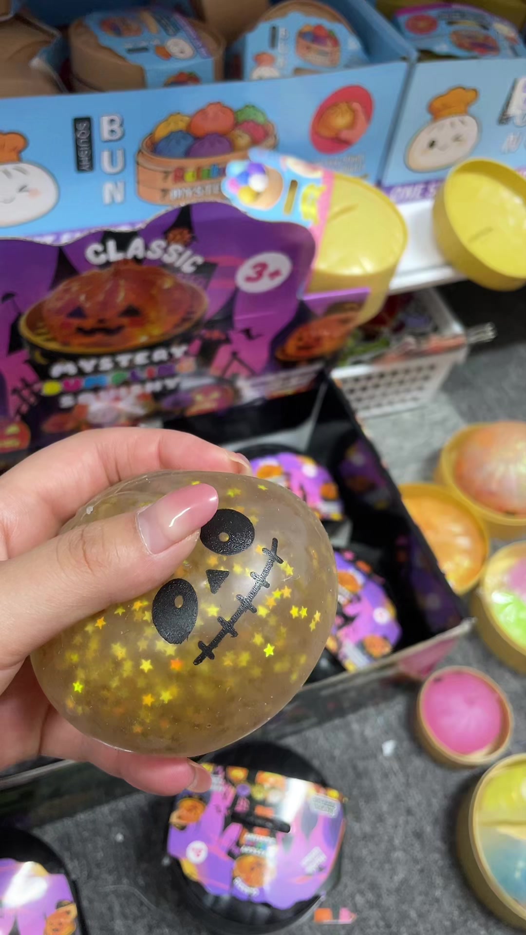@Squishy shop