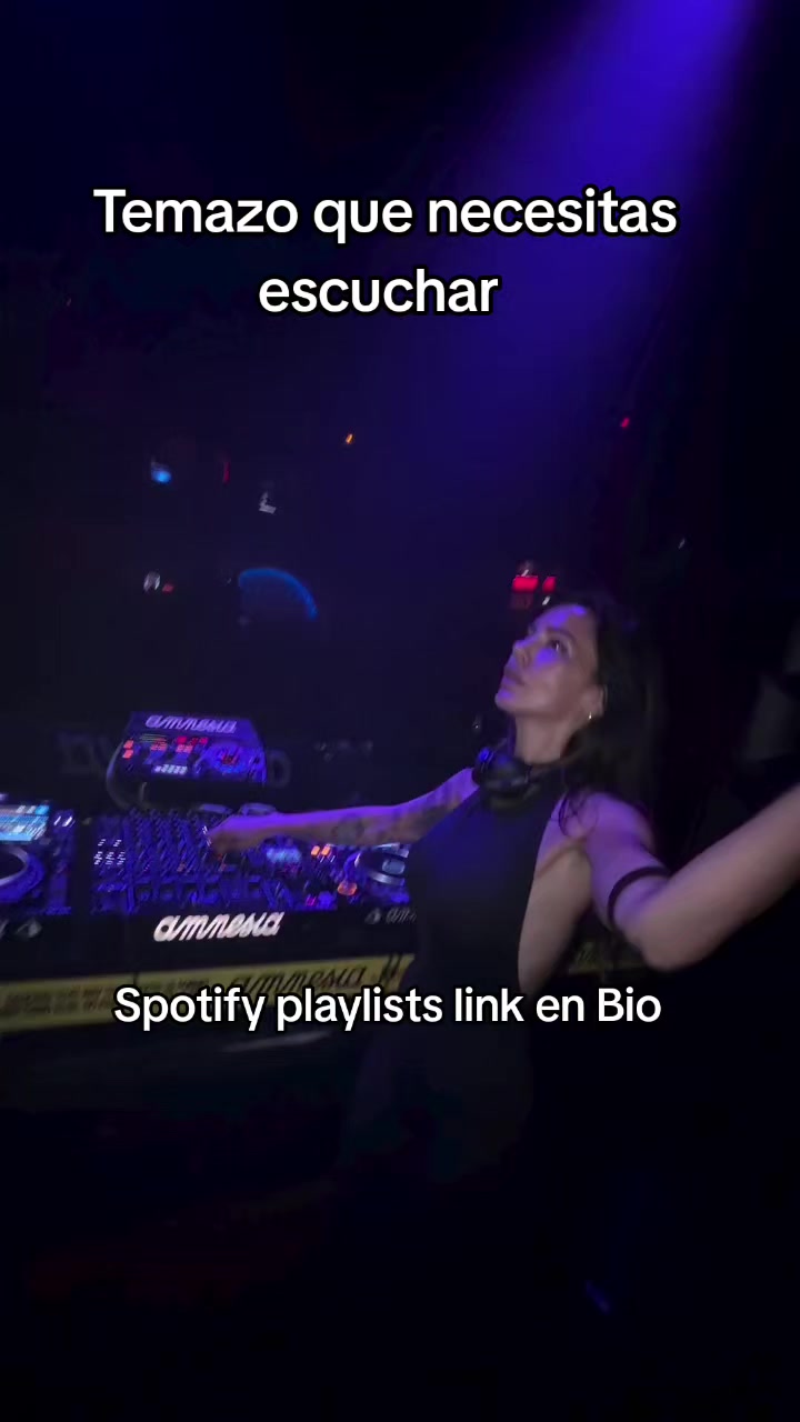@Techno Ravers