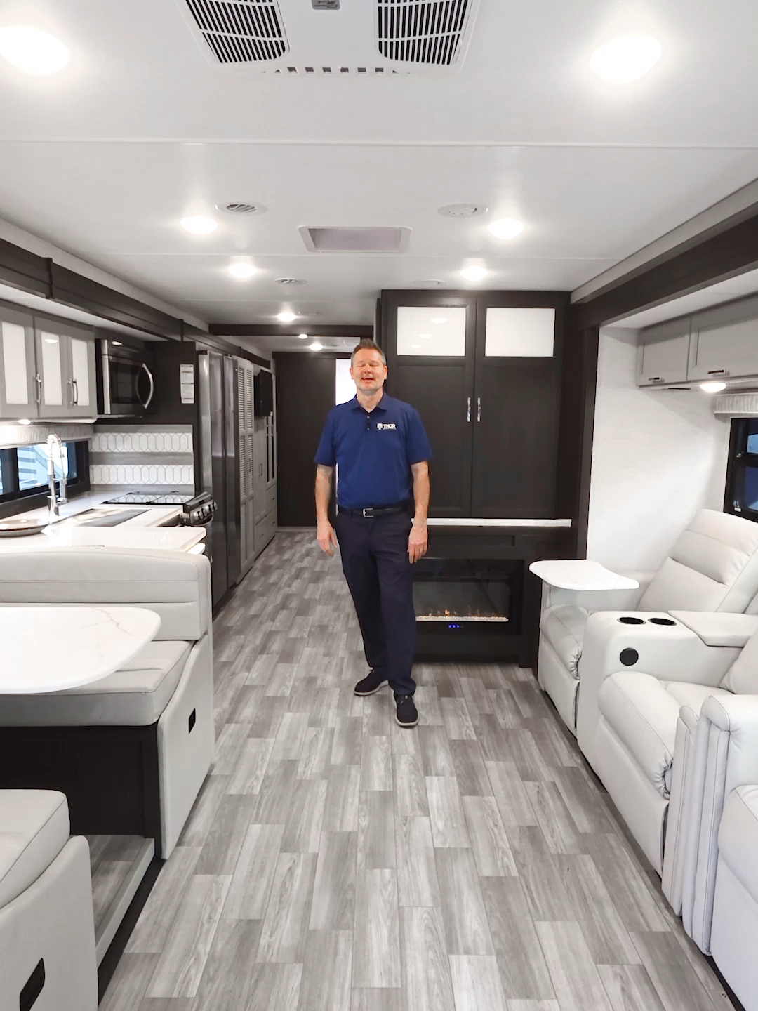 @Thor Motor Coach