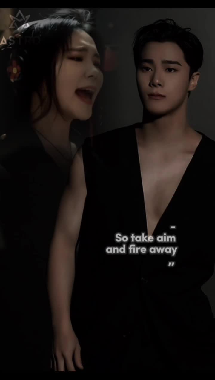 @Moon Bin K-pop oficial