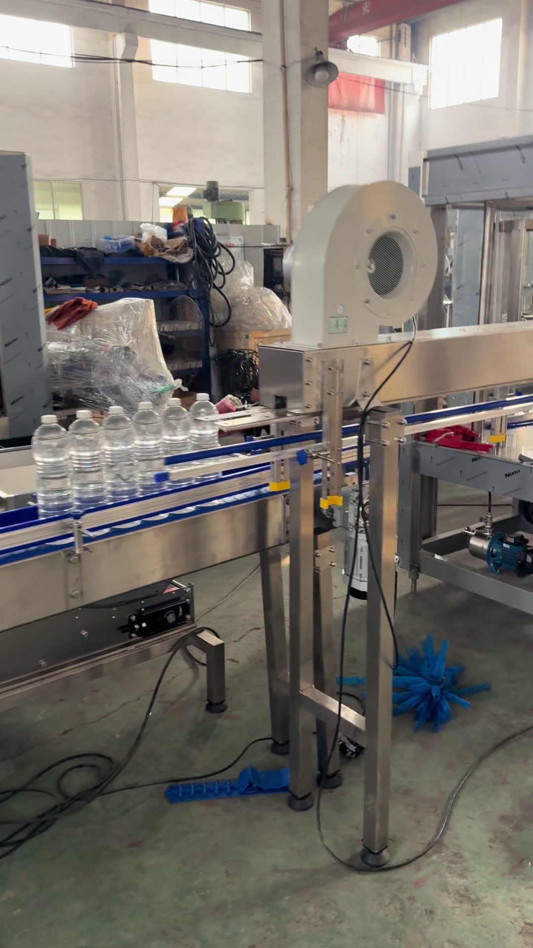 @Kynhor Machine