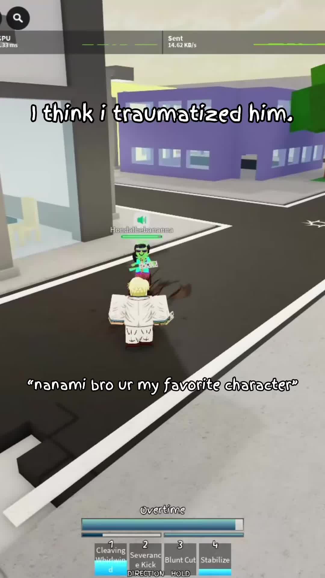 @Ratio man