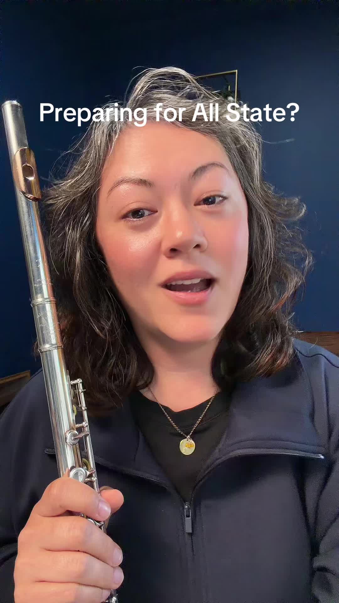 @Hey Flutes | Sarah Carrier