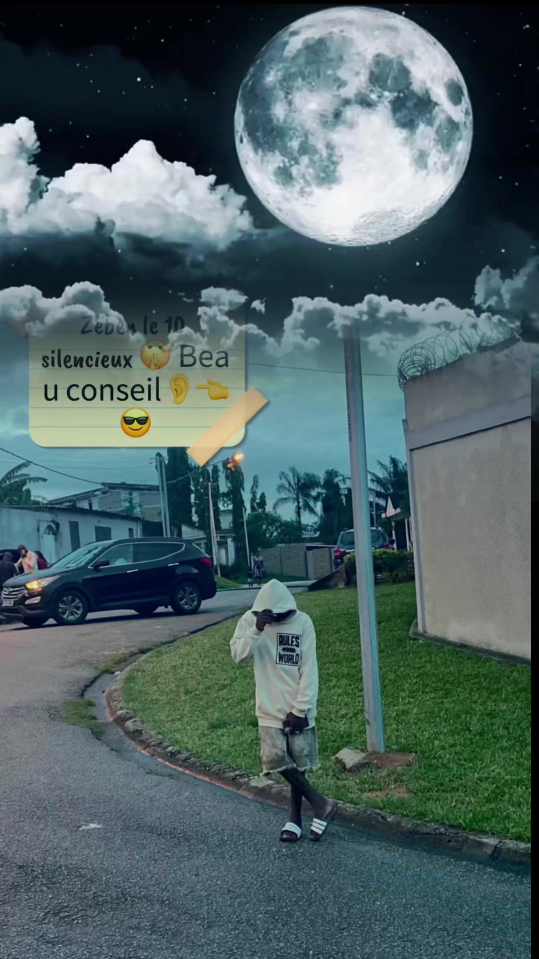 @zeben10 Silencieux 🤫🧿😇😎