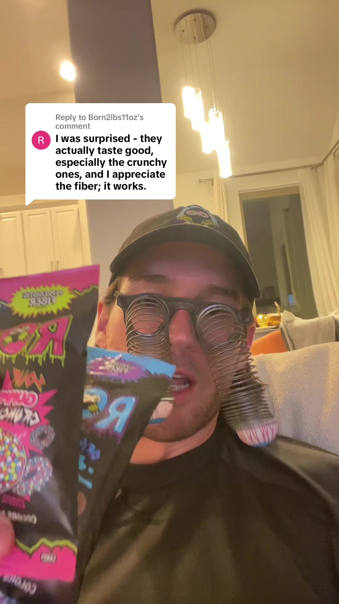 @Rotten Candy