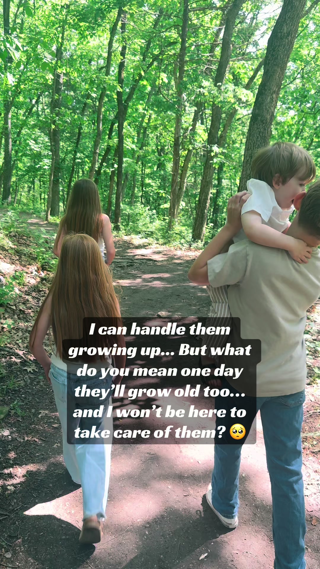 @Jas | Mama of 4 & RN | ๐ฉ๐ผโ๏ธ