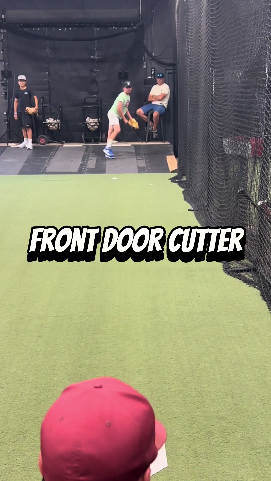 @CUTTERNATION BASEBALL