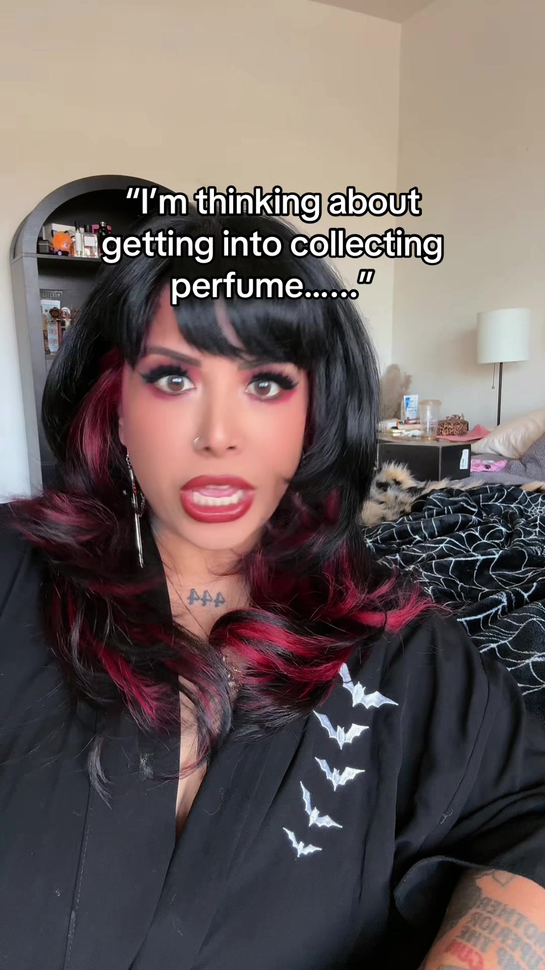 @Perfumeassbih