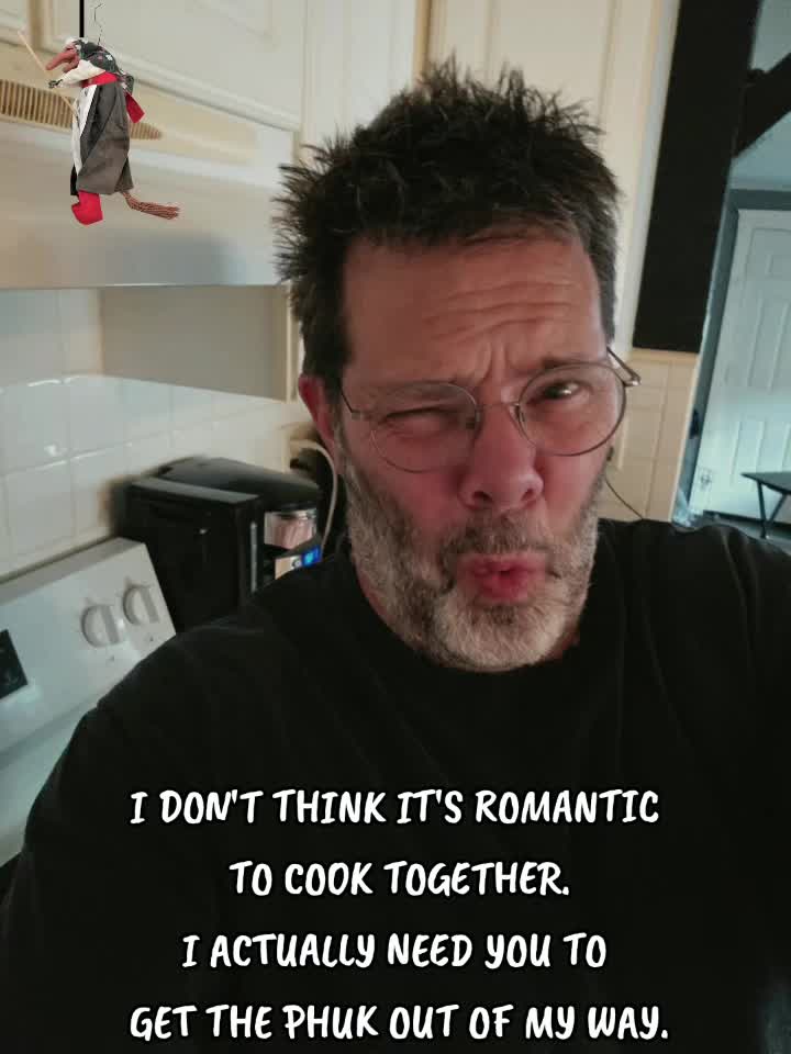 @John