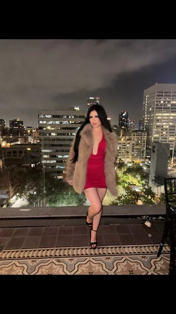 @Jacqueline Quintero