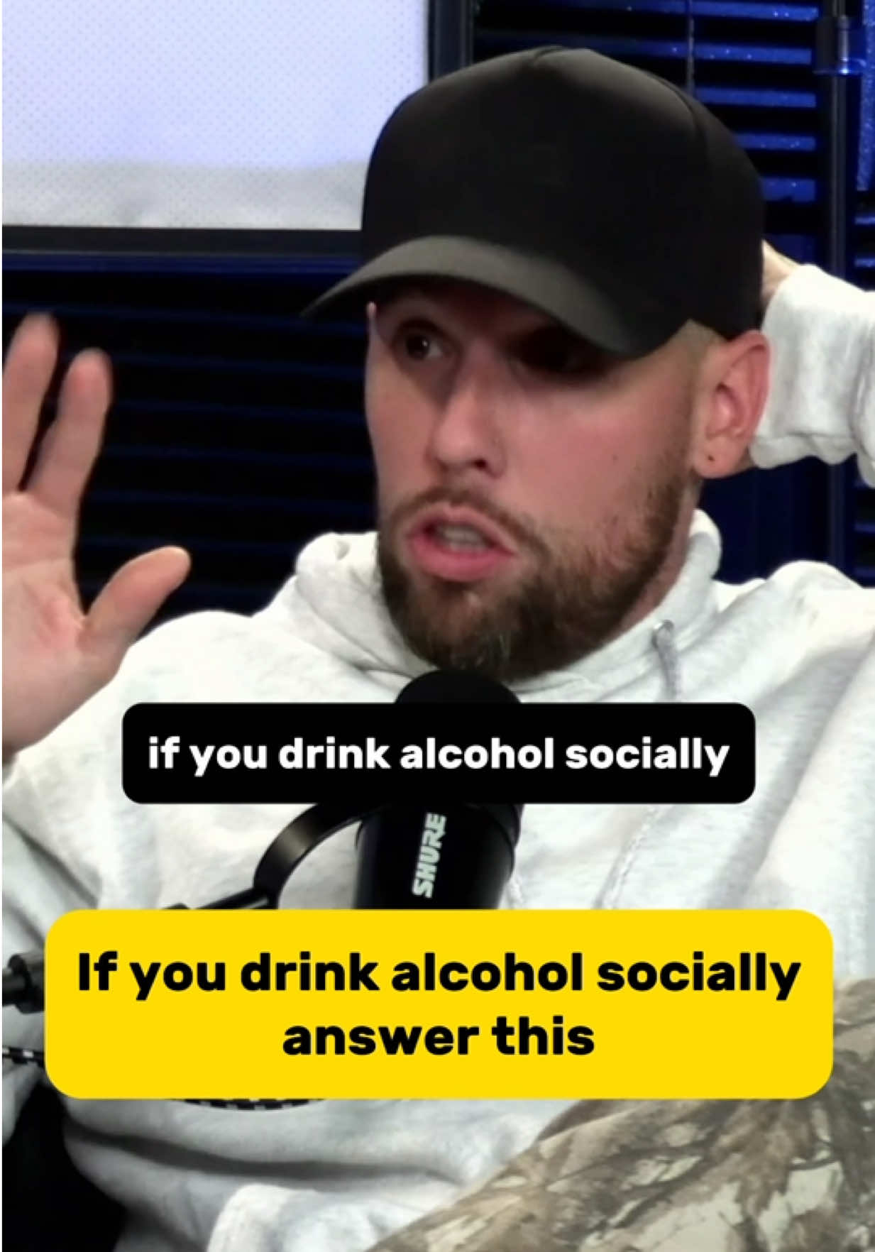 @Corey Warren