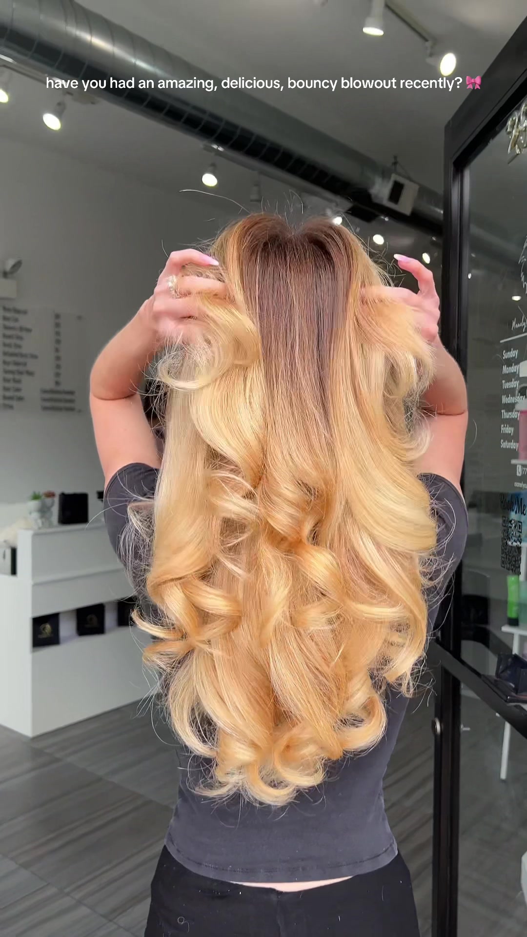 @Hair by Brenda🦁