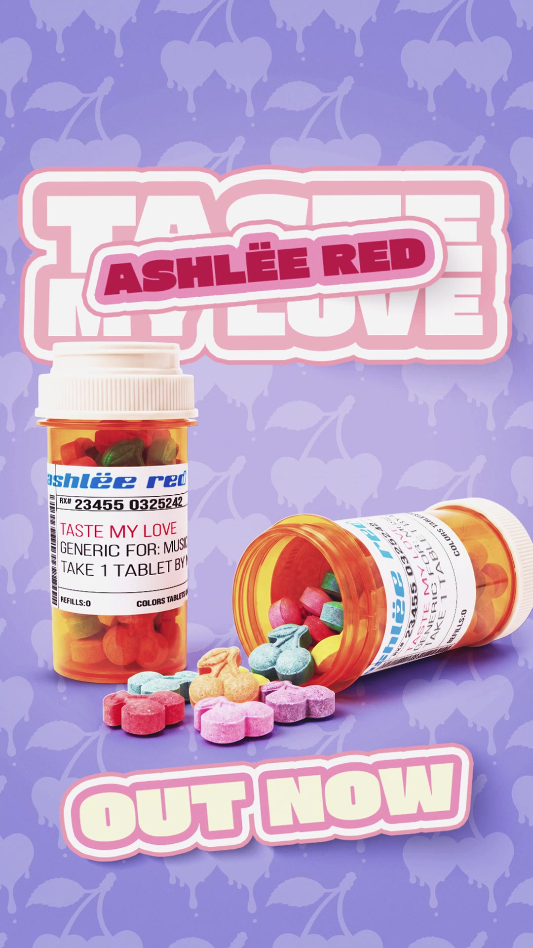 @ashlëe red