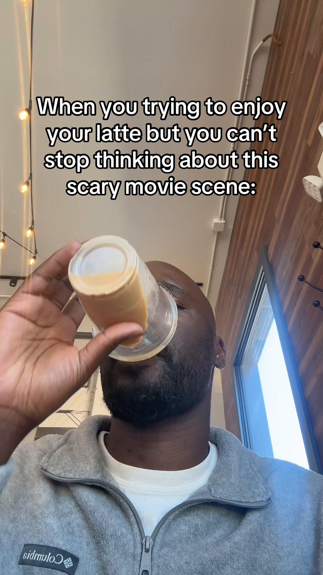 @Scary Movie Review