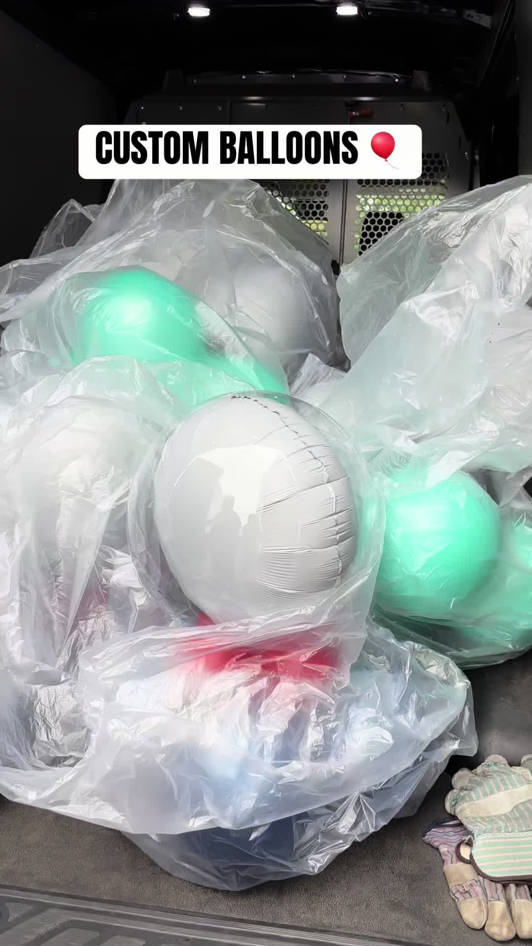 @Taccone Balloon Decor LLC