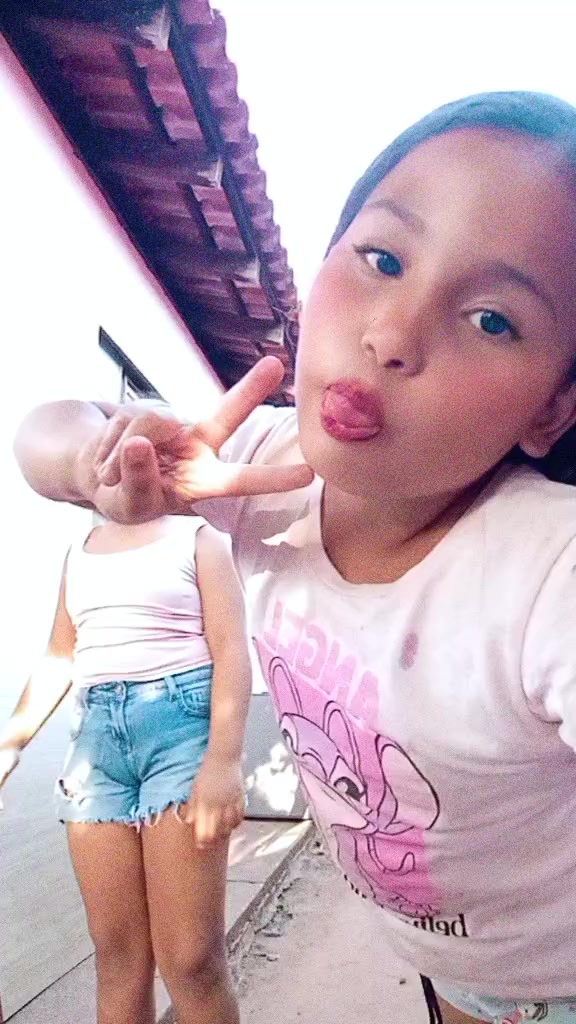 @any Gabrielle Isabella &hearts;️🇧🇷i