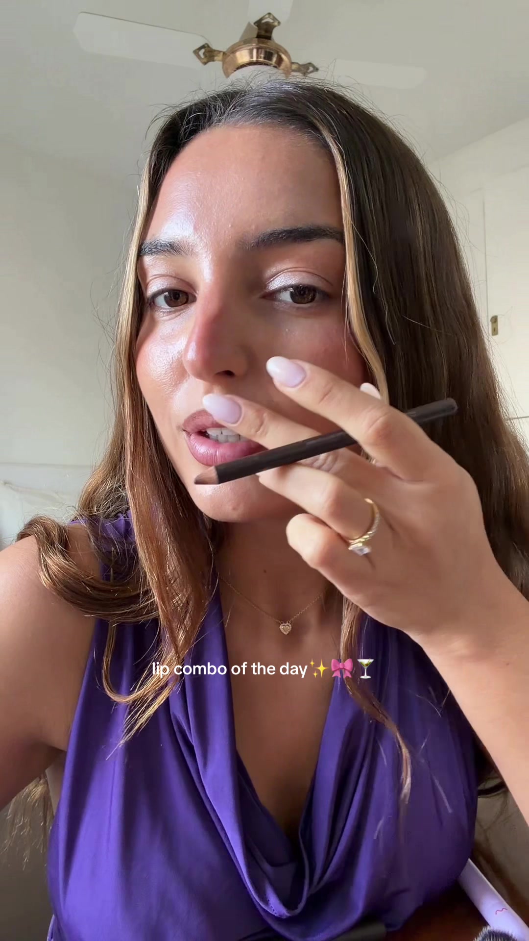 @Lucila Bel&eacute;n Eyman