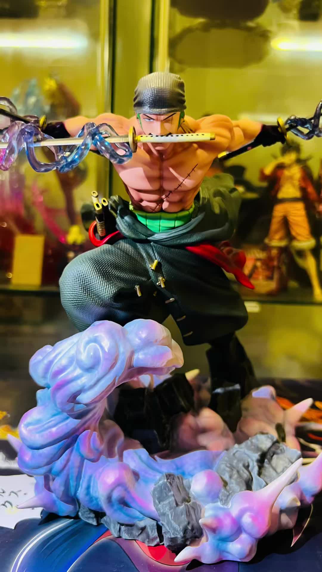 @Model collections