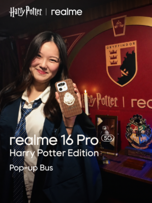 @realme Official Indonesia