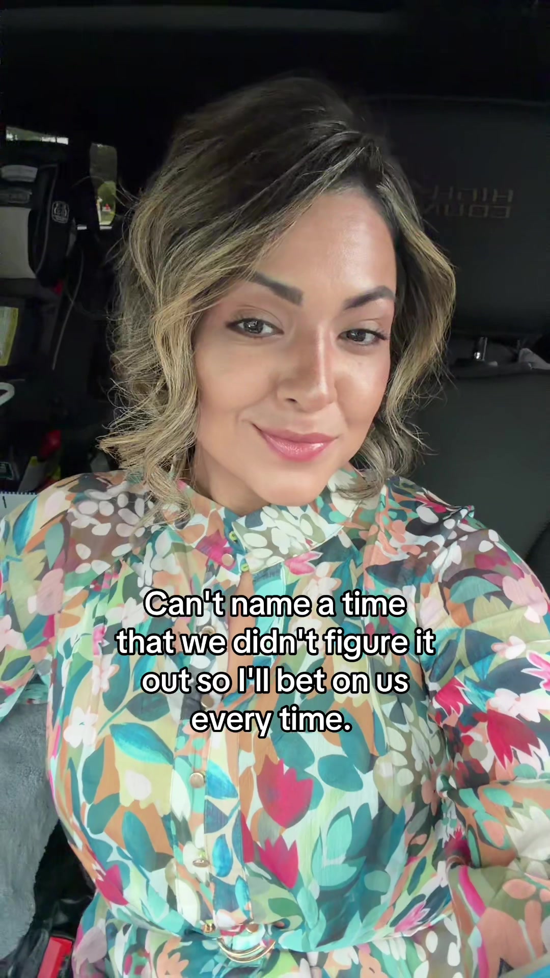 @Michelle 💖 Wife|Mama of 3