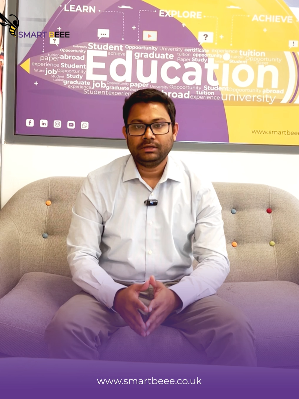 @Smart Beee Bangladesh