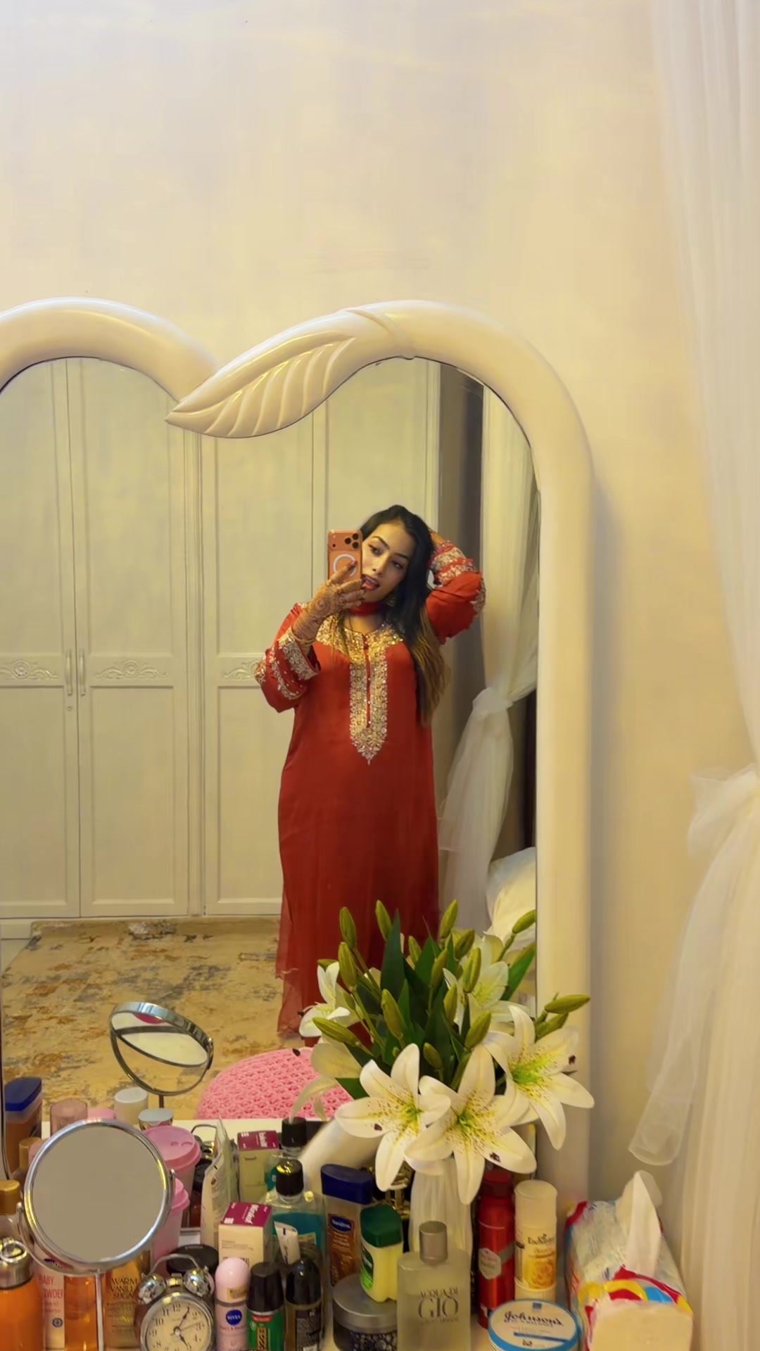 @Zenia Khanom