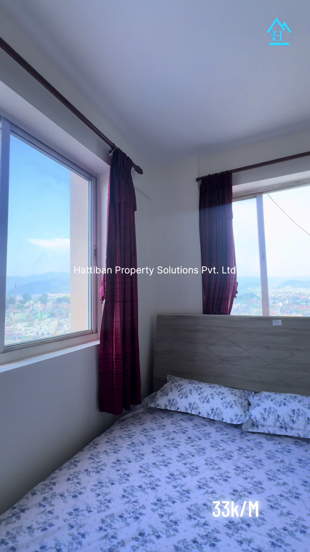 @Hattiban Property Rental