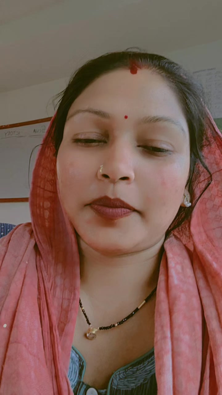 @chanda kumarii mehta