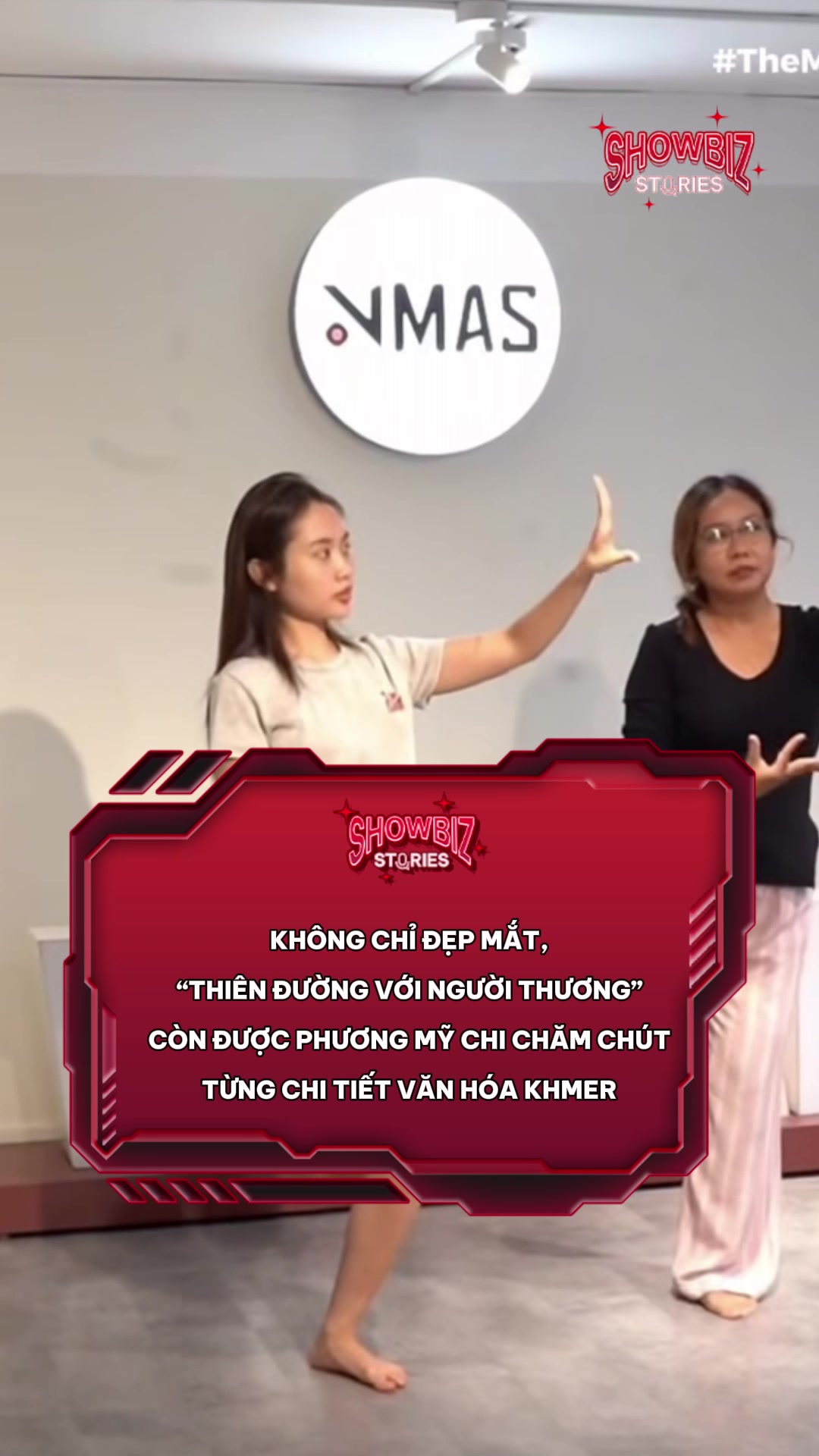 @Showbiz Stories