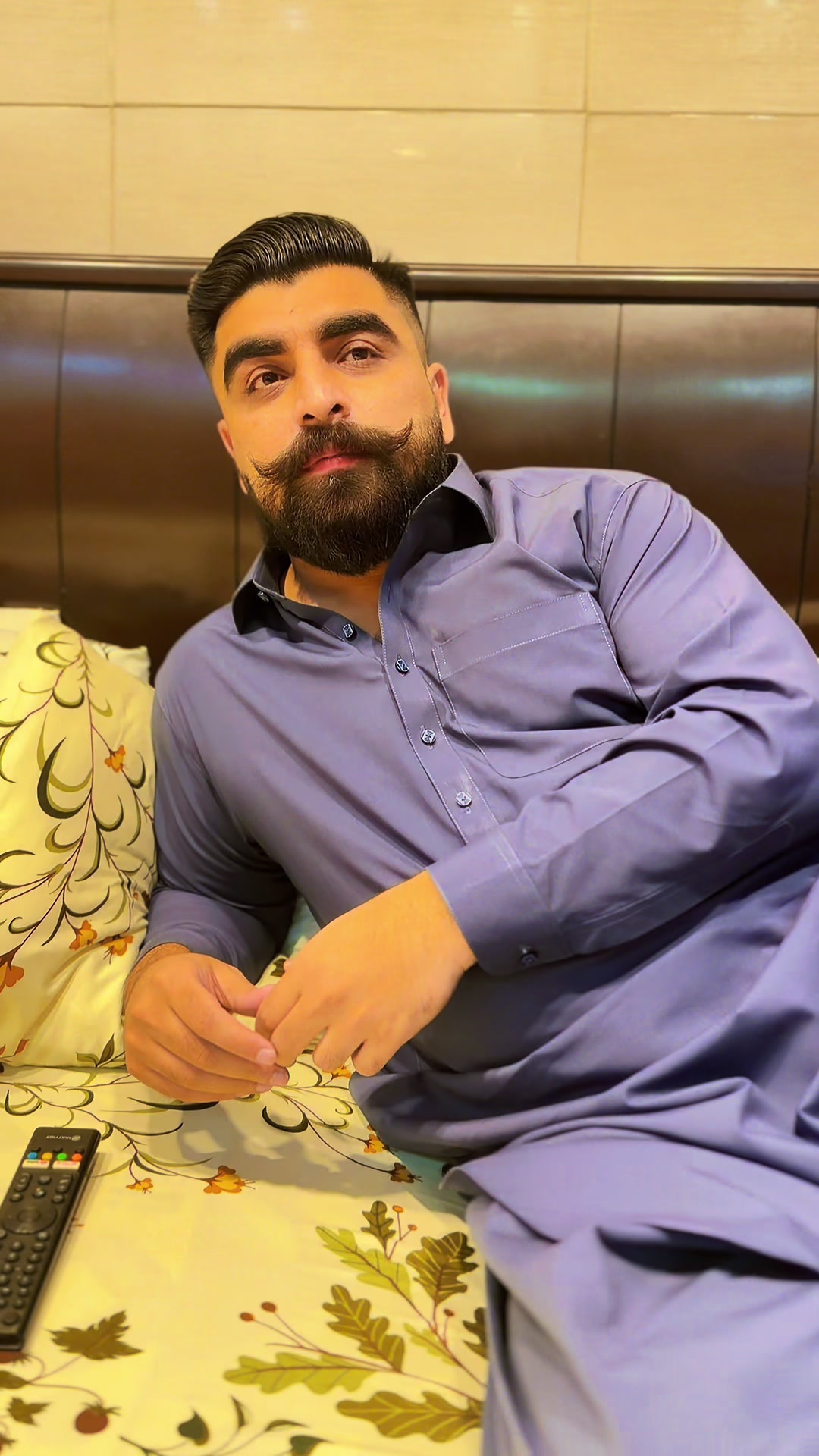 @Faizi Khan