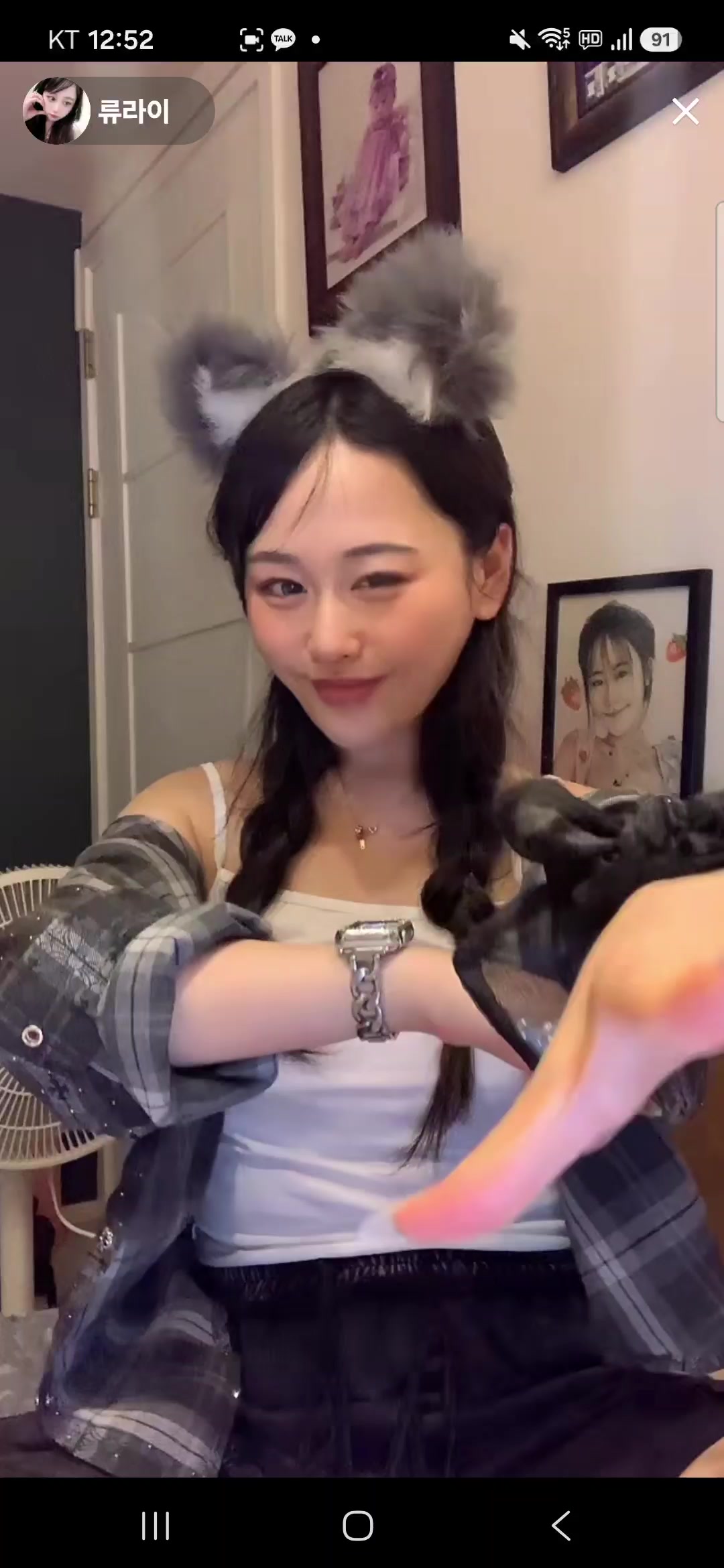 @류씨집안(류하)