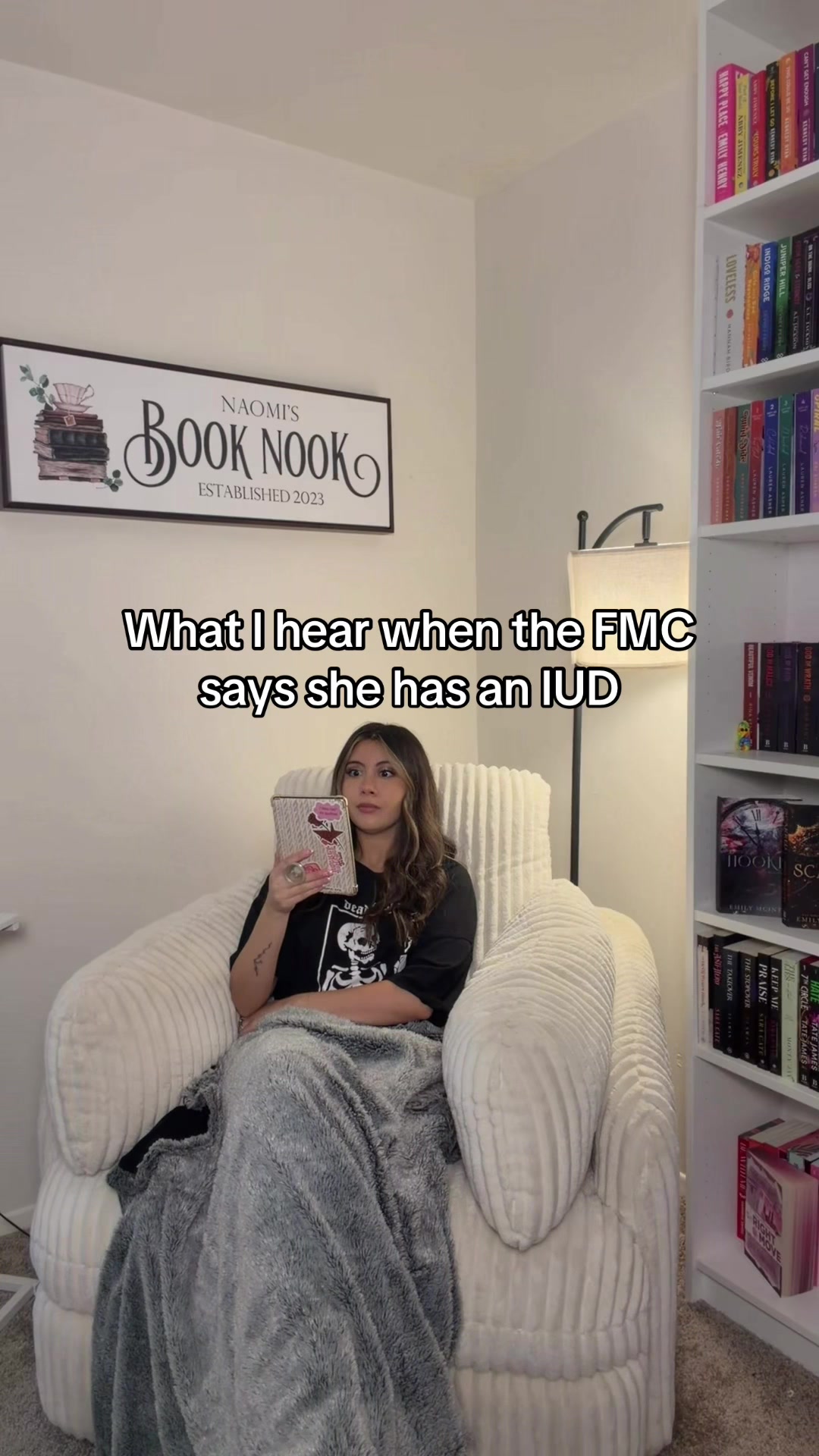 @Naomi’s Nook