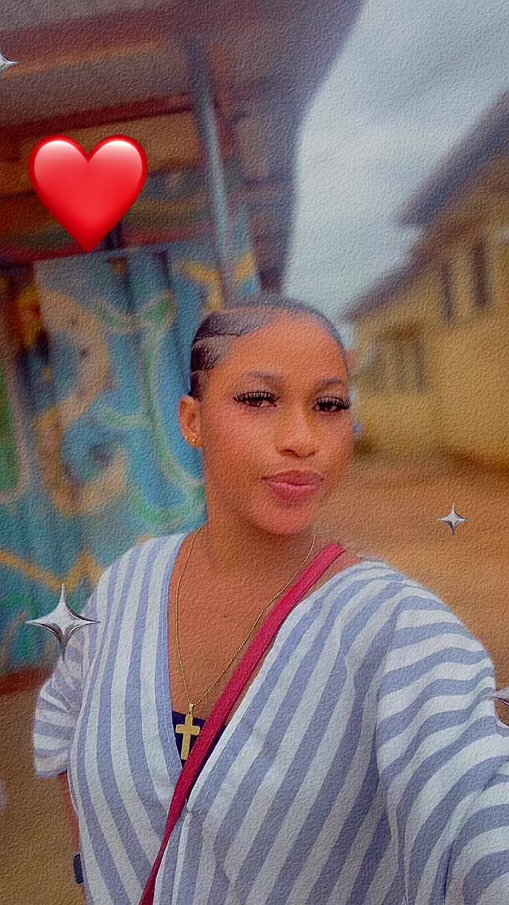 @Ohemaa❤️💕Sizeless💕🥰