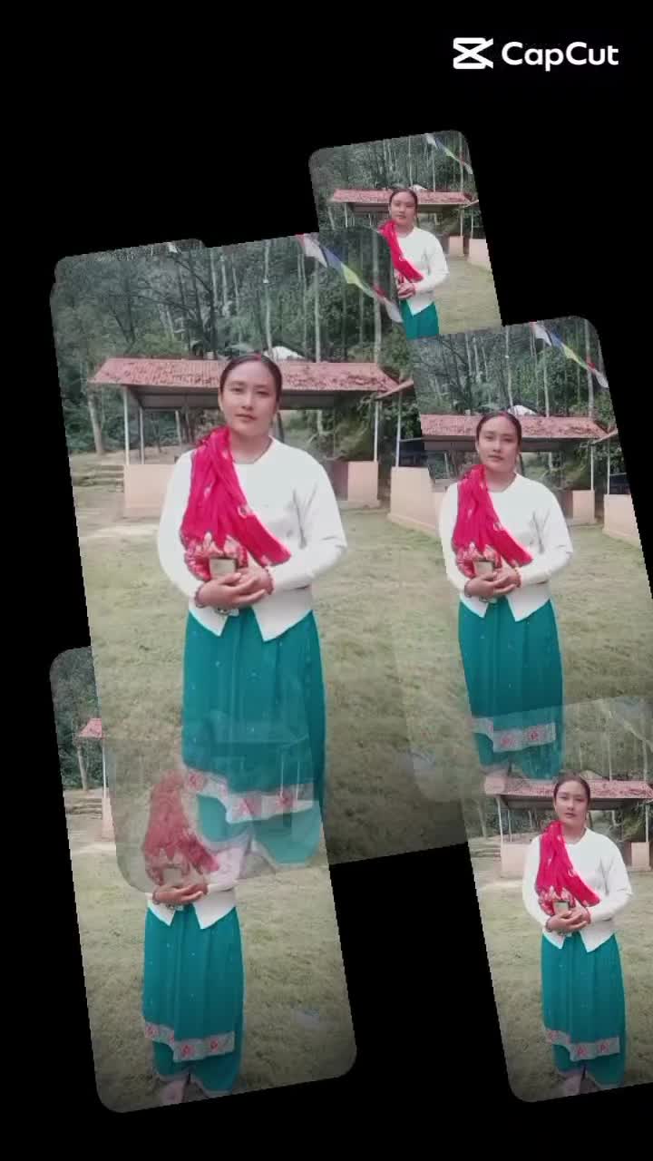 @Anu thapa