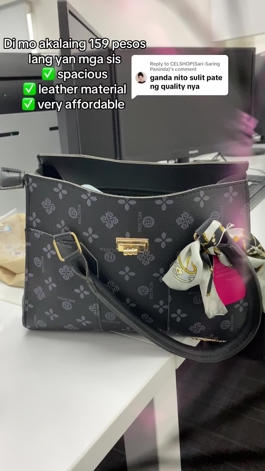 @Jeniveb Tiktok Shop 🛒🛍️✅